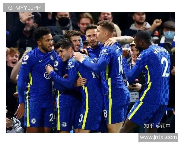 埃弗顿与切尔西精彩对决直播全程回顾与分析