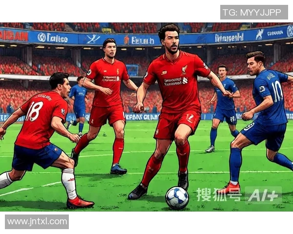 埃弗顿与利物浦激战在即球迷欢呼预测精彩对决盛况