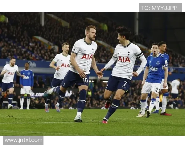 埃弗顿与热刺对决中伤病潮来袭球队阵容面临严峻考验