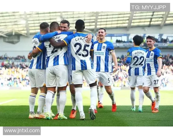 埃弗顿与布莱顿精彩对决全场录像回放及精彩瞬间分析